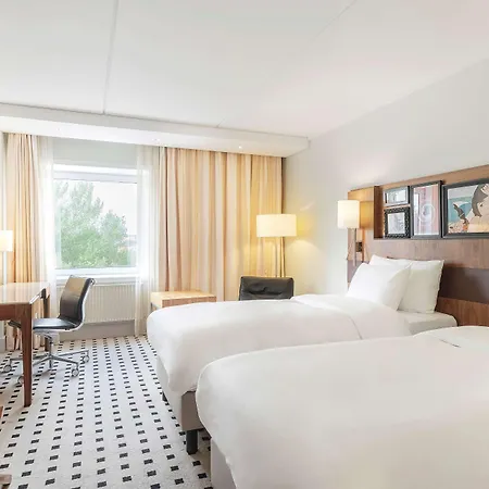 Hotel Radisson Blu Scandinavia