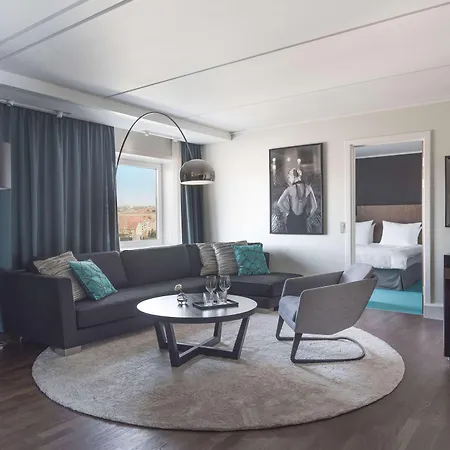 Radisson Blu Scandinavia Ξενοδοχείο