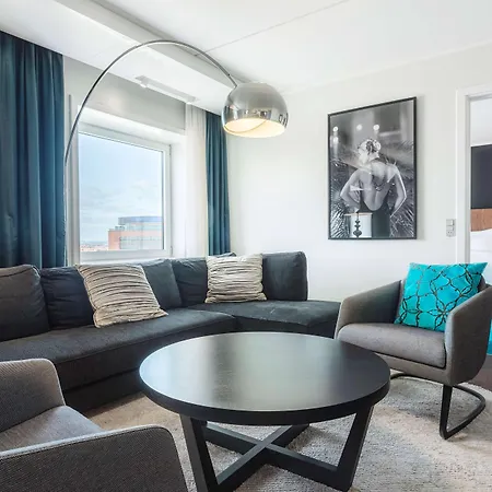 Radisson Blu Scandinavia