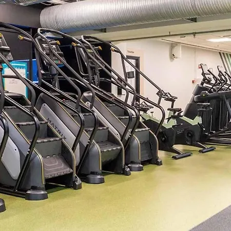 Radisson Blu Scandinavia Århus