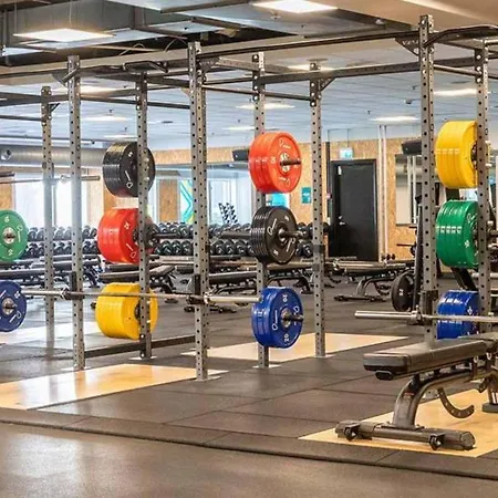 Radisson Blu Scandinavia Hotel 4*