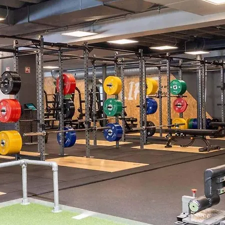 Hotel Radisson Blu Scandinavia