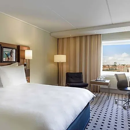 فندق Radisson Blu Scandinavia