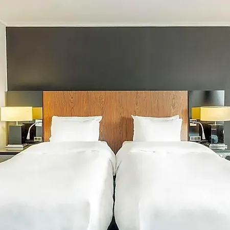 فندق Radisson Blu Scandinavia 4*