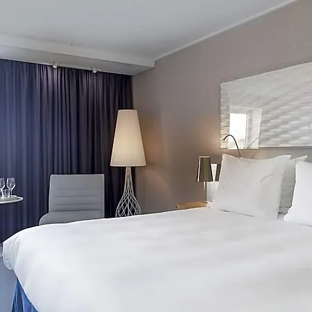 Radisson Blu Scandinavia Århus
