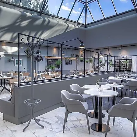 فندق Radisson Blu Scandinavia 4*