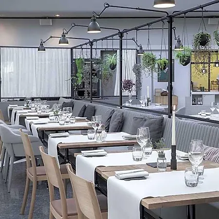 Radisson Blu Scandinavia