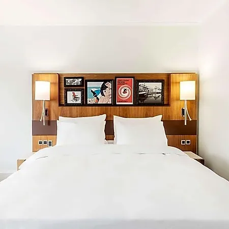 Radisson Blu Scandinavia 4*