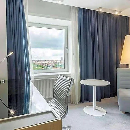 Radisson Blu Scandinavia Århus