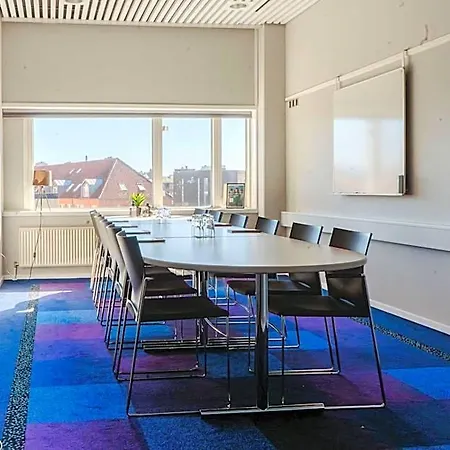 فندق Radisson Blu Scandinavia
