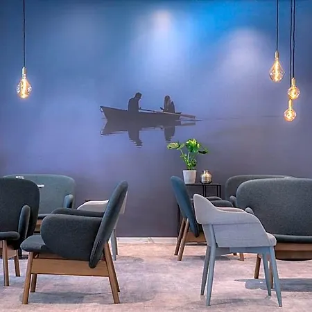 فندق Radisson Blu Scandinavia