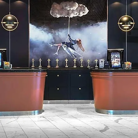 Radisson Blu Scandinavia Århus