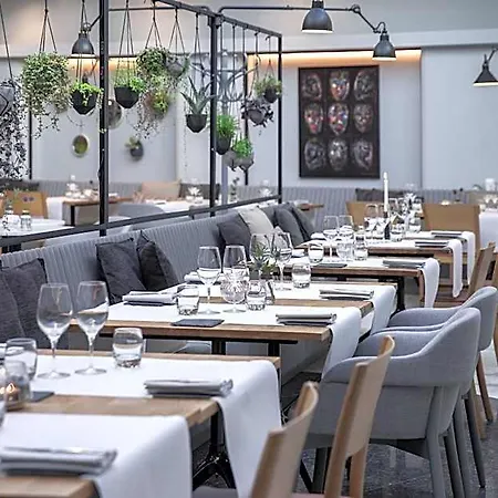 Radisson Blu Scandinavia Århus