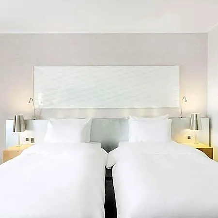 فندق Radisson Blu Scandinavia 4*