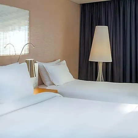 Radisson Blu Scandinavia 4*