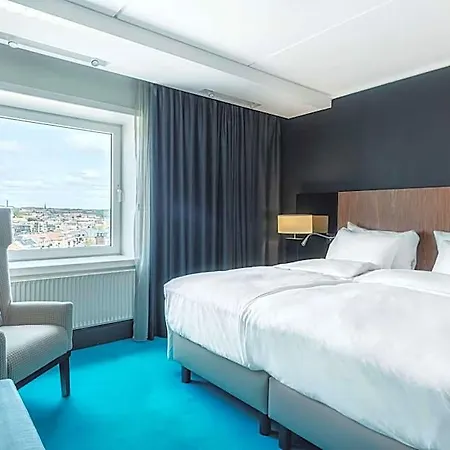 Radisson Blu Scandinavia 4*