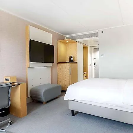 Radisson Blu Scandinavia 4* Århus