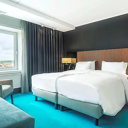 Radisson Blu Scandinavia فندق