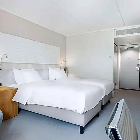 Radisson Blu Scandinavia فندق
