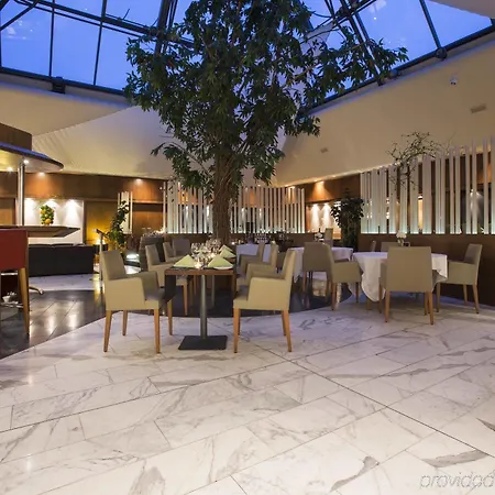 Hotel Radisson Blu Scandinavia