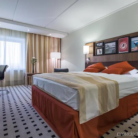 Radisson Blu Scandinavia 4* Århus