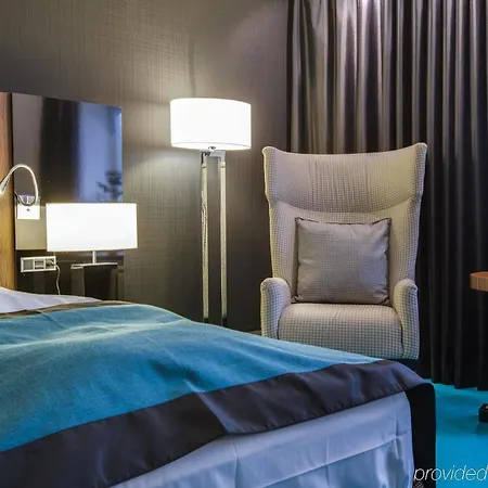 Radisson Blu Scandinavia 4* Århus