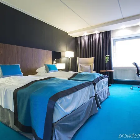 Radisson Blu Scandinavia 4* Århus