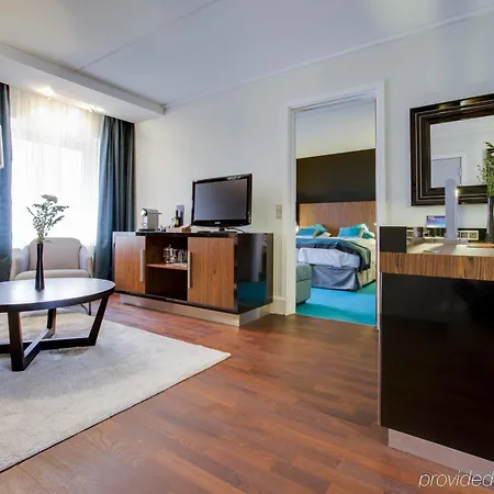 Radisson Blu Scandinavia