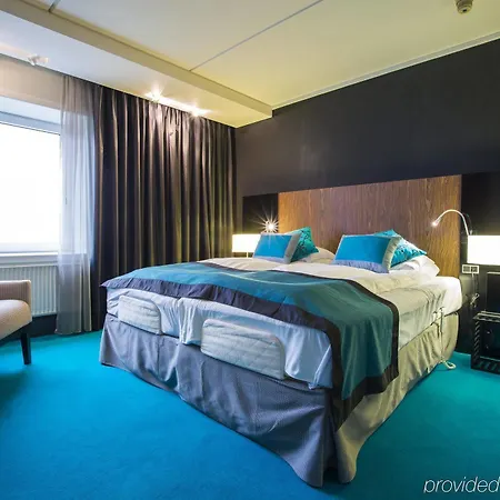 Radisson Blu Scandinavia Århus