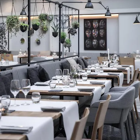 מלון Radisson Blu Scandinavia