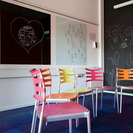 Radisson Blu Scandinavia