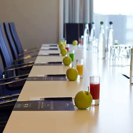 Hotel Radisson Blu Scandinavia