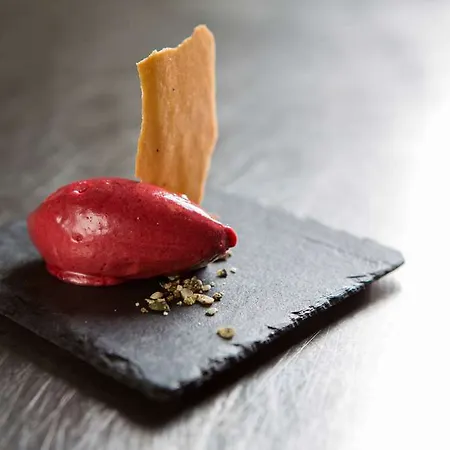 Radisson Blu Scandinavia Hotel 4*