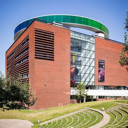 Radisson Blu Scandinavia 4*