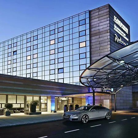 Radisson Blu Scandinavia