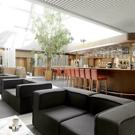 Radisson Blu Scandinavia Hotel