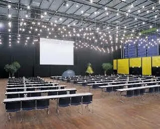 Hotel Radisson Blu Scandinavia Århus