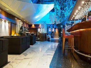 Radisson Blu Scandinavia Hotel Århus
