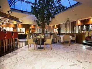 Hotel Radisson Blu Scandinavia 4*