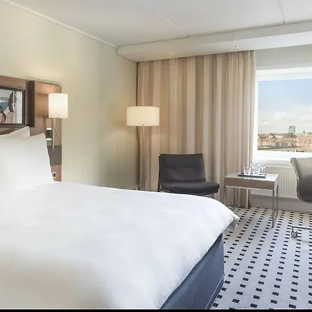 Radisson Blu Scandinavia 호텔
