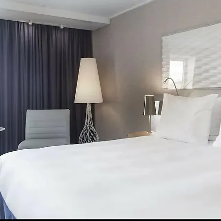 Radisson Blu Scandinavia Hotel Århus