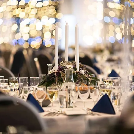 Hotel Radisson Blu Scandinavia 4*