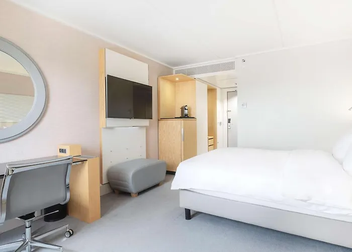 Radisson Blu Scandinavia Århus