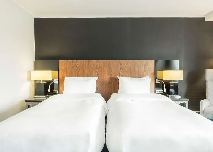 Radisson Blu Scandinavia Hotel