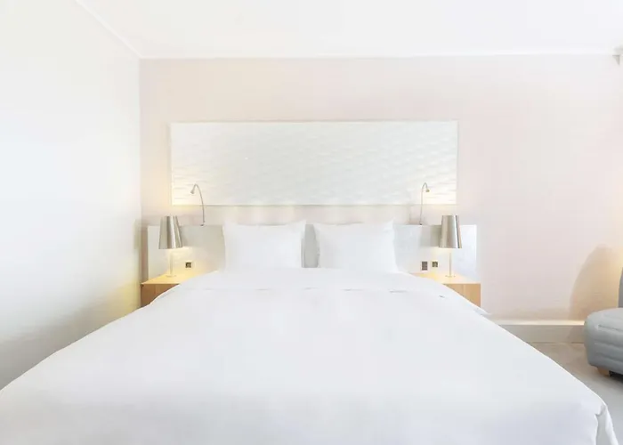 Hotel Radisson Blu Scandinavia Århus