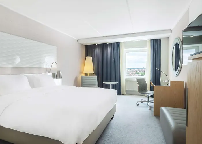 Radisson Blu Scandinavia