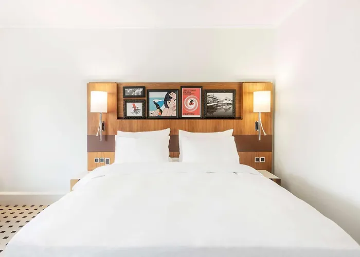 Radisson Blu Scandinavia Otel 4*