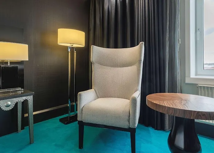 Radisson Blu Scandinavia