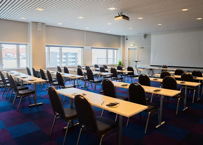 Radisson Blu Scandinavia