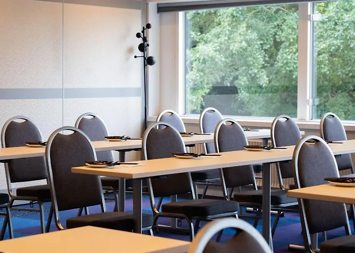 Radisson Blu Scandinavia Århus